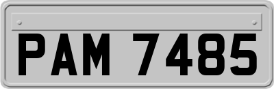PAM7485