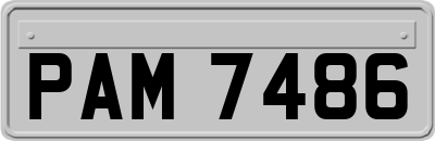 PAM7486