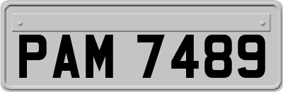 PAM7489
