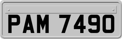 PAM7490