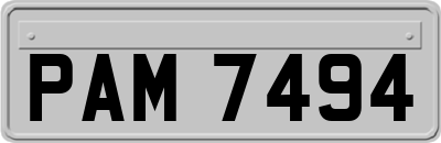 PAM7494
