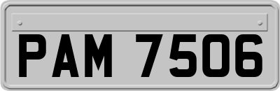 PAM7506