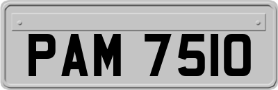 PAM7510