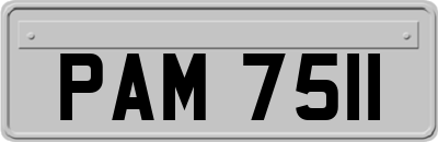PAM7511