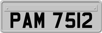 PAM7512