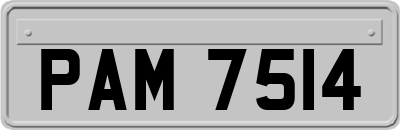 PAM7514