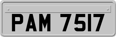 PAM7517