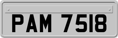 PAM7518