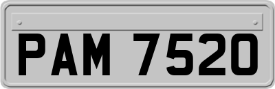 PAM7520