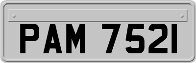 PAM7521