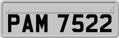 PAM7522