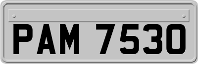 PAM7530