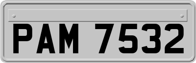PAM7532