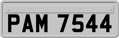 PAM7544
