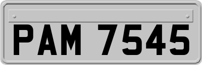 PAM7545