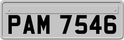 PAM7546
