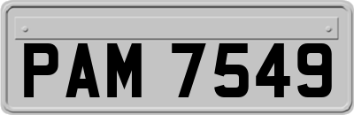 PAM7549
