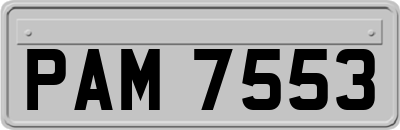 PAM7553