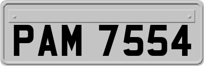 PAM7554