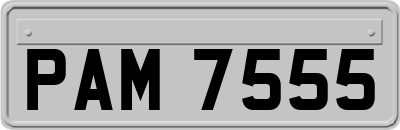 PAM7555