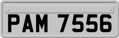 PAM7556