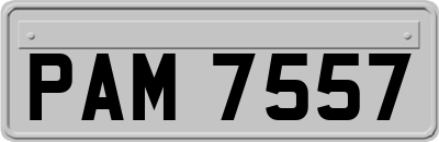 PAM7557