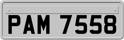 PAM7558