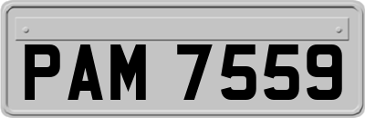 PAM7559