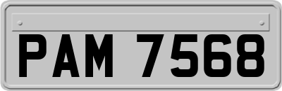 PAM7568