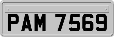 PAM7569