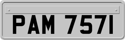 PAM7571