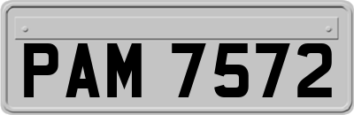 PAM7572
