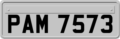 PAM7573