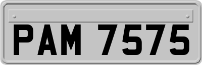 PAM7575