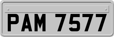 PAM7577