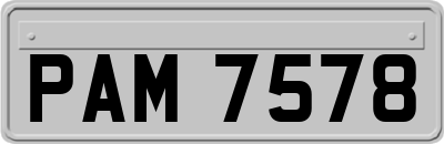 PAM7578