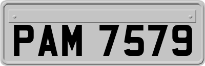PAM7579