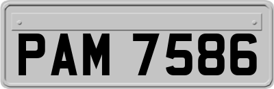 PAM7586