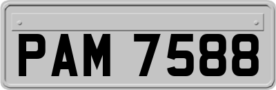 PAM7588