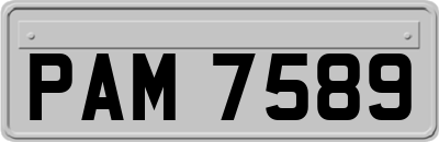 PAM7589