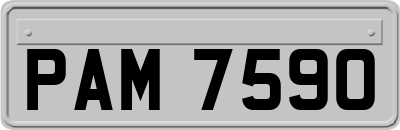 PAM7590