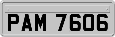 PAM7606