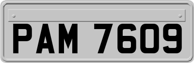 PAM7609