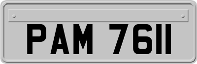 PAM7611