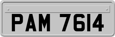 PAM7614