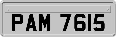 PAM7615