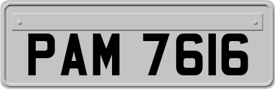 PAM7616