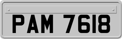 PAM7618