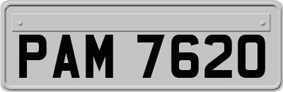 PAM7620