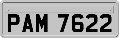PAM7622